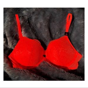 🍊Orange Bra🍊